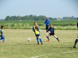 S.K.N.W.K. JO11-1JM - Oostkapelle/Domburg JO11-1JM (competitie - 4e fase) (103/119)